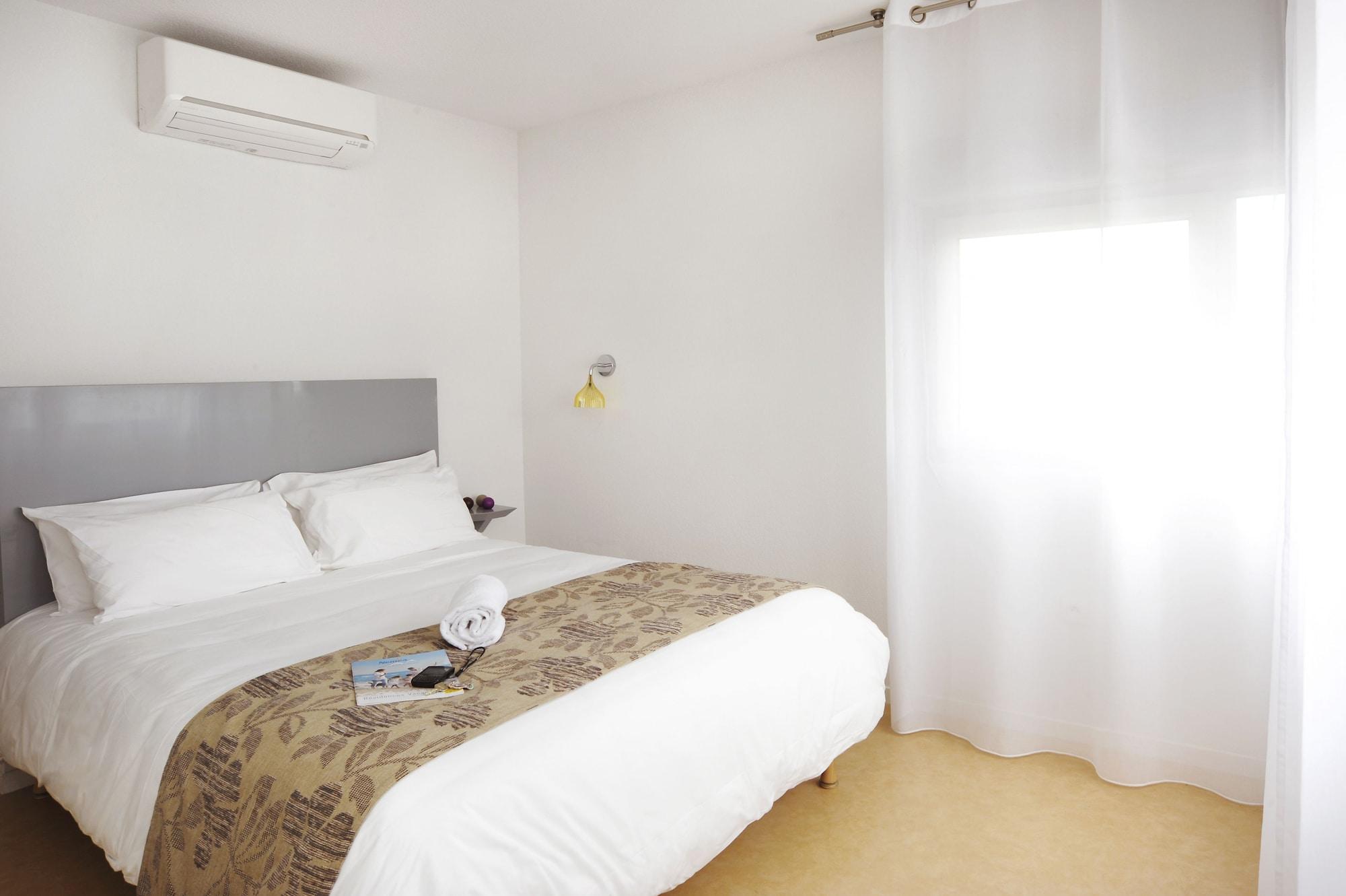 Nemea Appart'Hotel Toulouse Constellation Blagnac Exterior foto