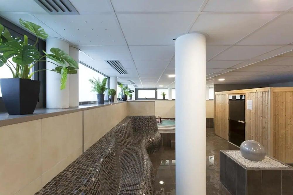 Nemea Appart'Hotel Toulouse Constellation Blagnac Exterior foto