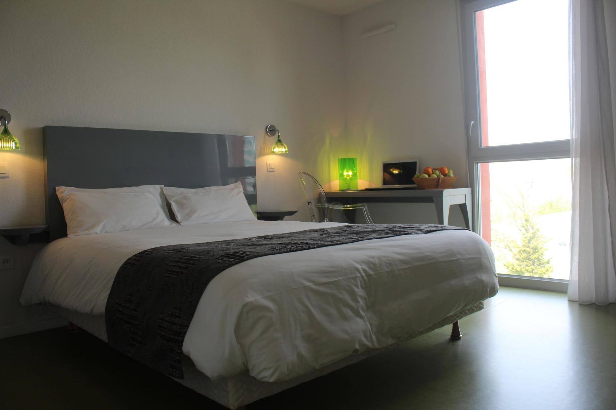 Nemea Appart'Hotel Toulouse Constellation Blagnac Exterior foto
