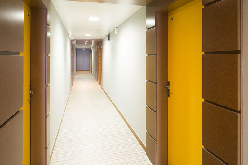 Nemea Appart'Hotel Toulouse Constellation Blagnac Exterior foto