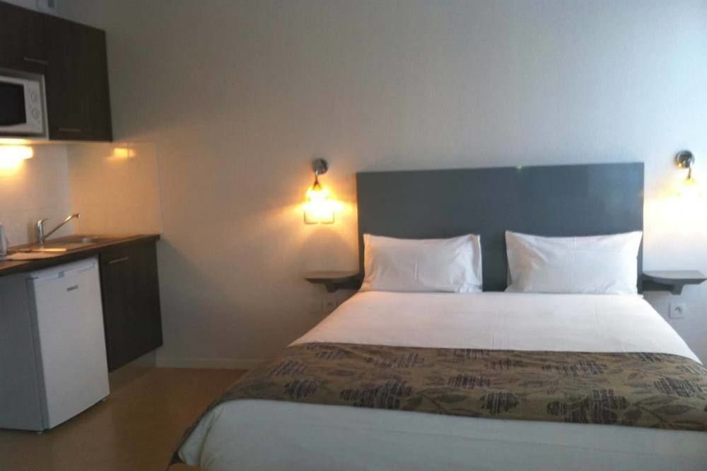 Nemea Appart'Hotel Toulouse Constellation Blagnac Exterior foto