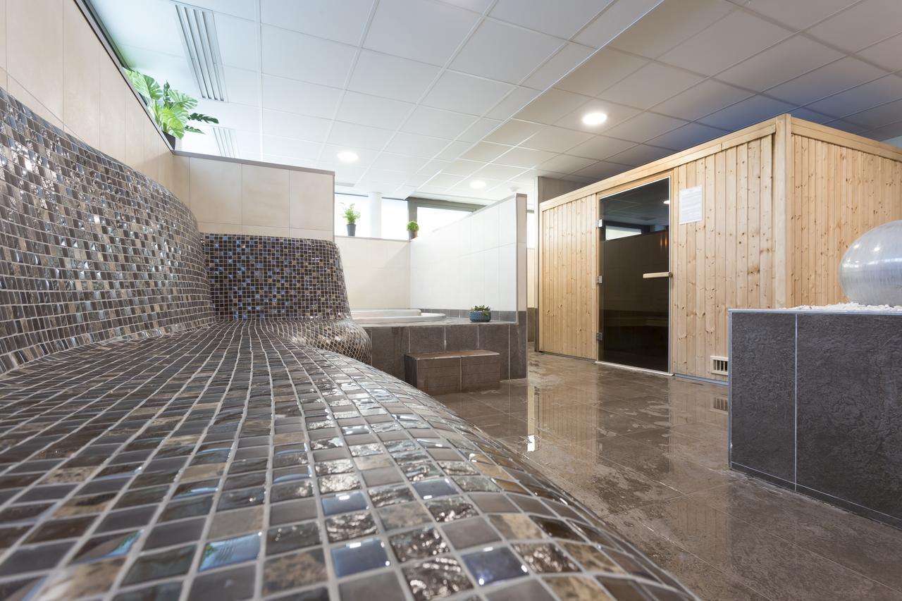Nemea Appart'Hotel Toulouse Constellation Blagnac Exterior foto