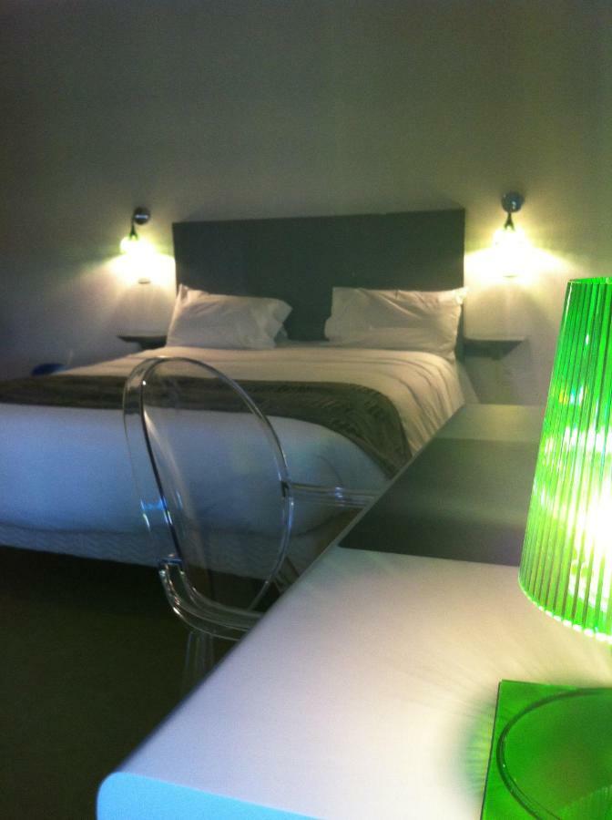 Nemea Appart'Hotel Toulouse Constellation Blagnac Exterior foto